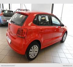 Auto - Volkswagen polo 1.2 tdi 5p. comfortline