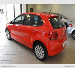 Auto - Volkswagen polo 1.2 tdi 5p. comfortline