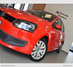 Auto - Volkswagen polo 1.2 tdi 5p. comfortline