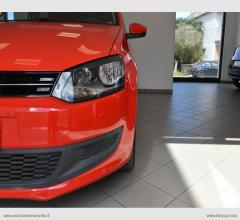 Auto - Volkswagen polo 1.2 tdi 5p. comfortline