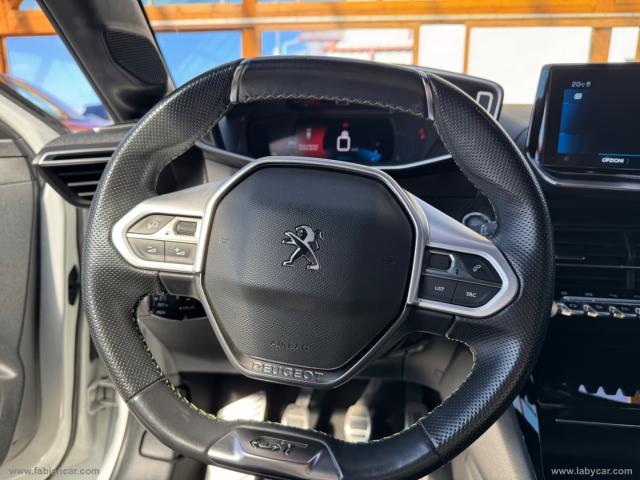 Auto - Peugeot 208 bluehdi 100 s&s 5p. gt pack