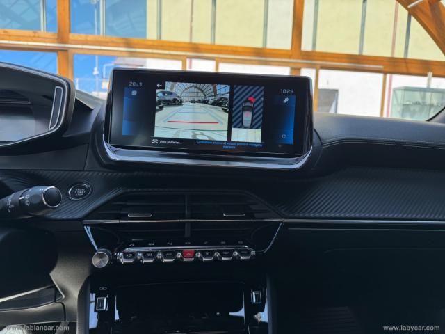 Auto - Peugeot 208 bluehdi 100 s&s 5p. gt pack