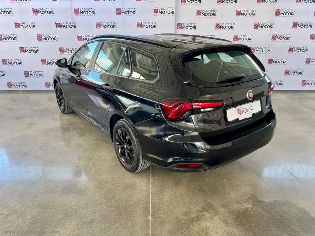 Auto - Fiat tipo 1.4 t-jet 120 cv gpl sw easy