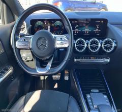 Auto - Mercedes-benz gla 200 d automatic amg line prem. plus