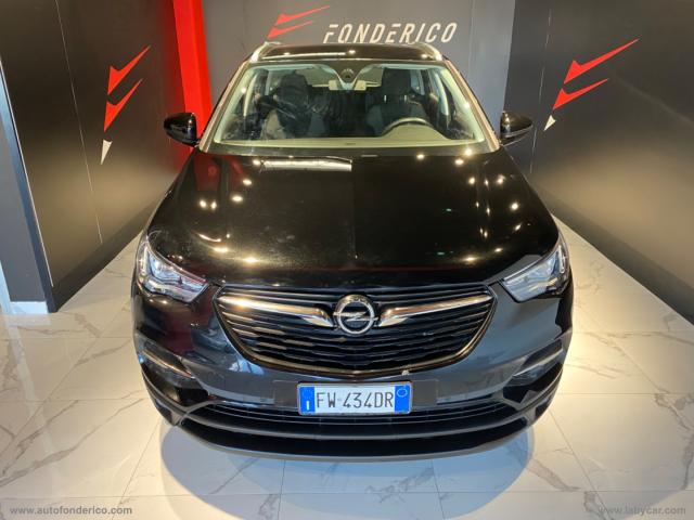 Opel grandland x 1.5 d ultimate