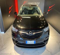 Auto - Opel grandland x 1.5 d ultimate