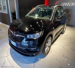 Auto - Opel grandland x 1.5 d ultimate