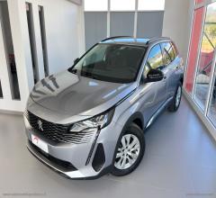 Auto - Peugeot 3008 bluehdi 130 s&s eat8 style