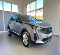 Auto - Peugeot 3008 bluehdi 130 s&s eat8 style