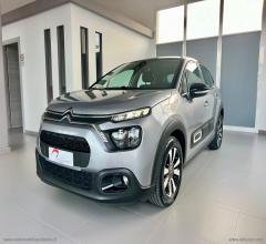 Auto - Citroen c3 puretech 83 cv shine