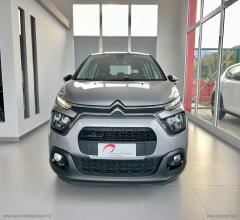 Auto - Citroen c3 puretech 83 cv shine