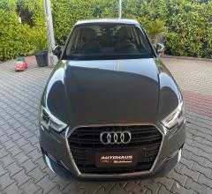 Auto - Audi a3 spb 35 tdi s tronic business