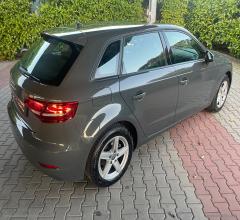 Auto - Audi a3 spb 35 tdi s tronic business