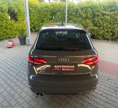 Auto - Audi a3 spb 35 tdi s tronic business