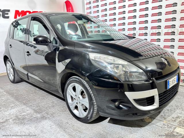 Auto - Renault scÃ©nic x-mod 1.5 dci 110 cv luxe