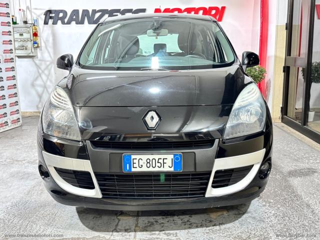 Auto - Renault scÃ©nic x-mod 1.5 dci 110 cv luxe