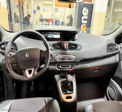 Auto - Renault scÃ©nic x-mod 1.5 dci 110 cv luxe