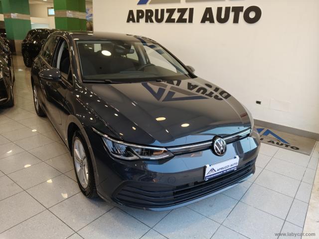 Auto - Volkswagen golf 2.0 tdi 150cv dsg scr life