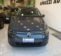 Auto - Volkswagen golf 2.0 tdi 150cv dsg scr life