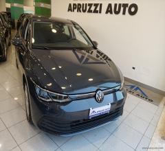 Auto - Volkswagen golf 2.0 tdi 150cv dsg scr life