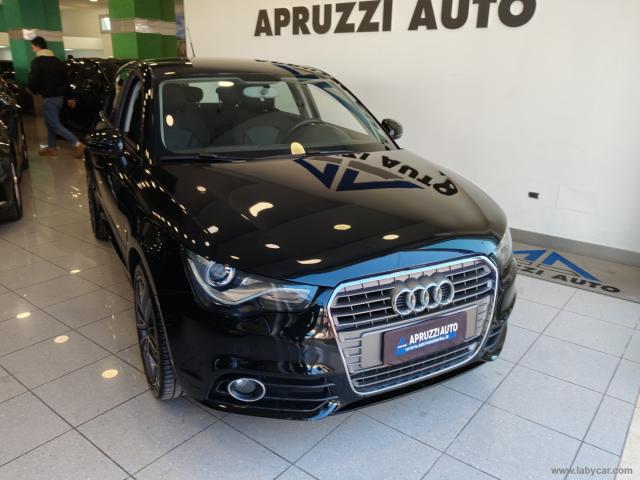 Auto - Audi a1 spb 1.6 tdi ambition