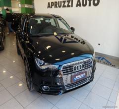 Auto - Audi a1 spb 1.6 tdi ambition