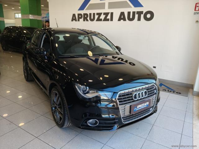 Auto - Audi a1 spb 1.6 tdi ambition