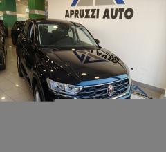 Auto - Volkswagen t-roc 2.0 tdi 150 cv dsg style bmt