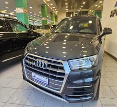 Auto - Audi q5 2.0 tdi 190cv q s tr. s line