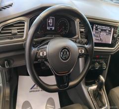 Auto - Volkswagen t-roc 2.0 tdi 150 cv dsg style bmt