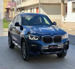 Auto - Bmw x4 xdrive20d msport-x