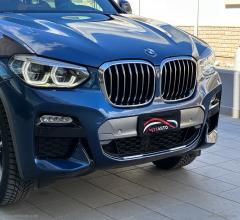 Auto - Bmw x4 xdrive20d msport-x