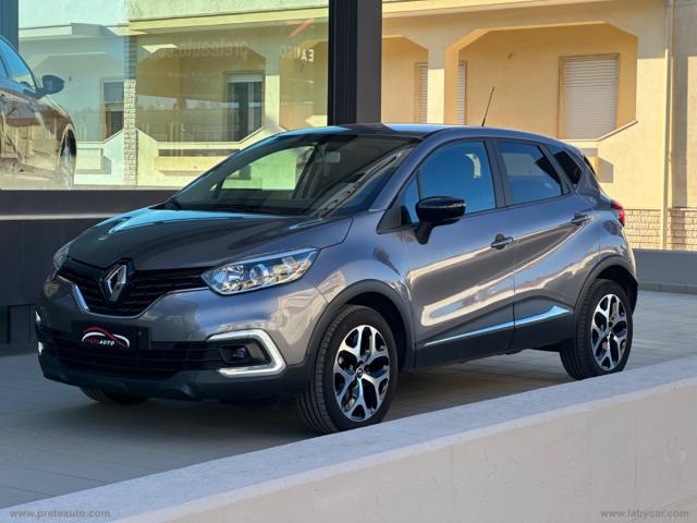 Renault captur dci 8v 110 cv s&s energy zen