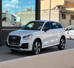 Audi q2 1.6 tdi s tronic sport s-line