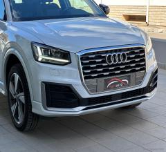 Auto - Audi q2 1.6 tdi s tronic sport s-line