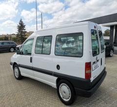 Auto - Fiat scudo 2.0 jtd/109 16v combi 6 posti