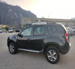 Auto - Dacia duster 1.5 dci 110 cv 4x2