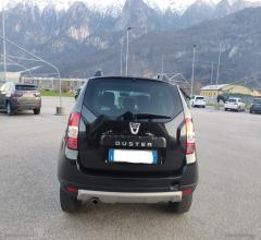 Auto - Dacia duster 1.5 dci 110 cv 4x2