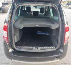 Auto - Dacia duster 1.5 dci 110 cv 4x2