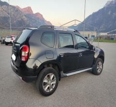 Auto - Dacia duster 1.5 dci 110 cv 4x2