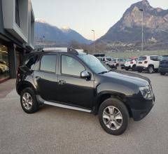 Auto - Dacia duster 1.5 dci 110 cv 4x2