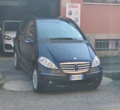 Mercedes-benz a 150