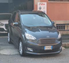 Ford c-max 1.5 tdci 120 cv s&s titanium