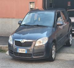 Auto - Skoda fabia 1.2 12v 70 cv 5p. style