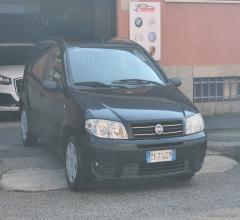 Auto - Fiat punto 1.2 5p. active natural power