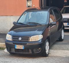 Auto - Fiat punto 1.2 5p. active natural power