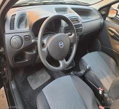 Auto - Fiat punto 1.2 5p. active natural power