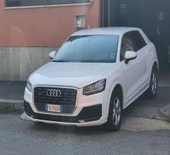 Auto - Audi q2 35 tdi quattro s tronic