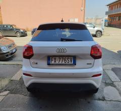 Auto - Audi q2 35 tdi quattro s tronic