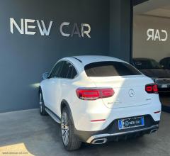 Auto - Mercedes-benz glc 220 d 4matic coupÃ© premium plus